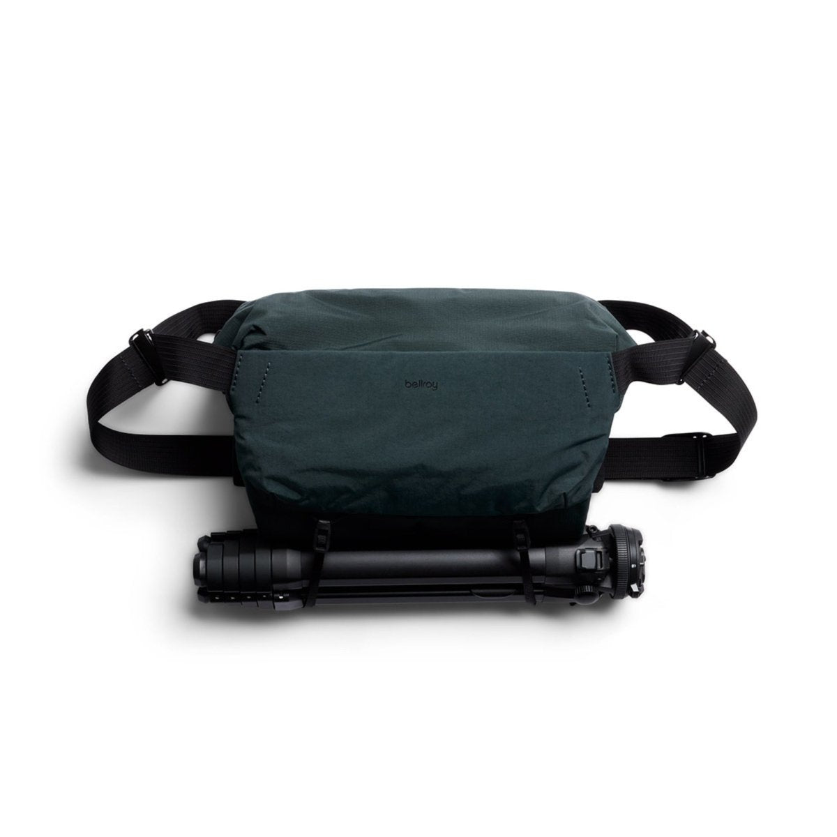 Bellroy Venture Sling 10L in Deep Ocean - Getoutside Shoes