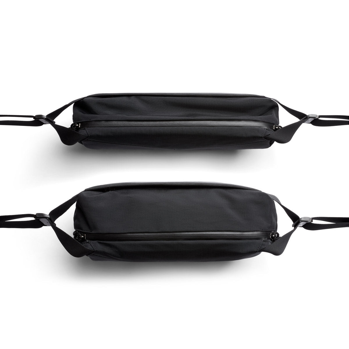 Bellroy Venture Sling 6L in Black - Getoutside Shoes