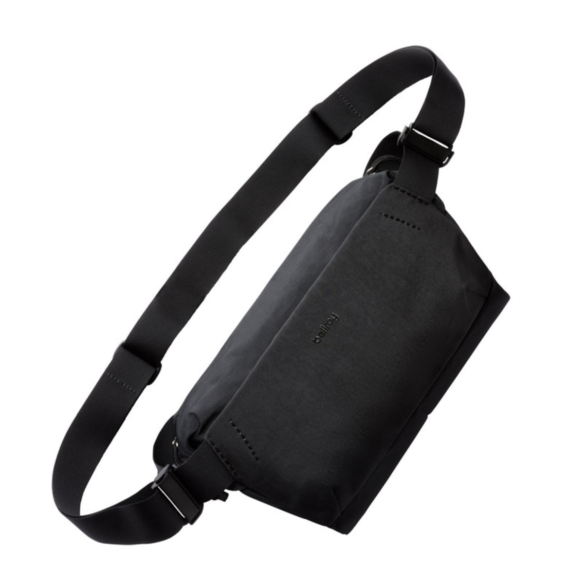 Bellroy Venture Sling 6L in Black - Getoutside Shoes