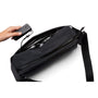 Bellroy Venture Sling 6L in Black - Getoutside Shoes