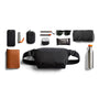 Bellroy Venture Sling 6L in Black - Getoutside Shoes