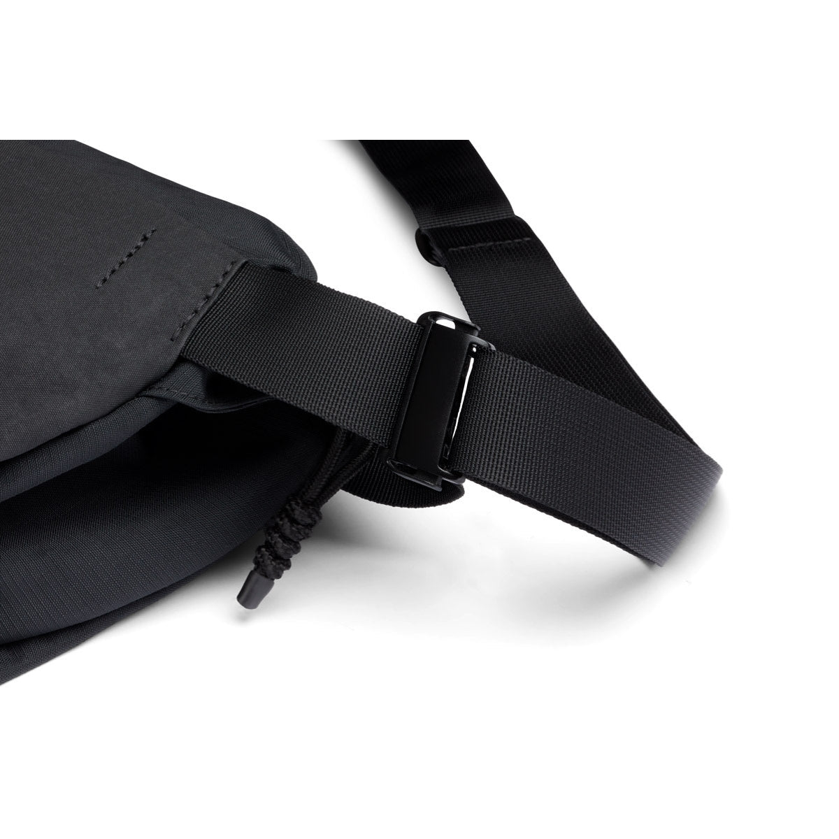 Bellroy Venture Sling 6L in Black - Getoutside Shoes