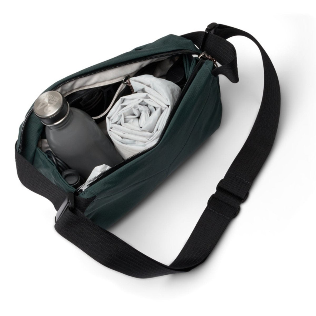 Bellroy Venture Sling 6L in Deep Ocean – Getoutside Shoes