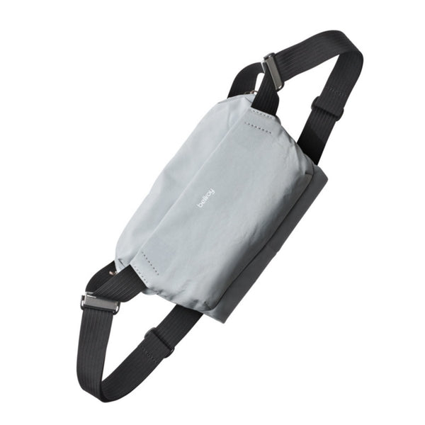 [Bellroy] Venture Sling 6L のクロスボディバッグ Bellroy Venture Sling 6L in Fog – Getoutside Shoes
