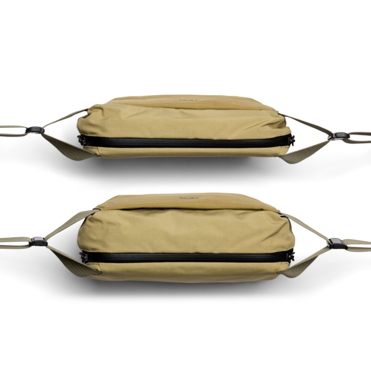 Bellroy Venture Sling 6L in Safari – Getoutside Shoes