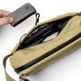 Bellroy Venture Sling 6L in Safari - Getoutside Shoes