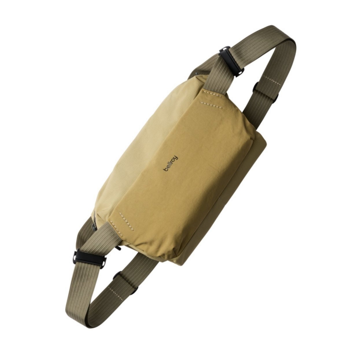 Bellroy Venture Sling 6L in Safari - Getoutside Shoes