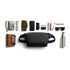 Bellroy Venture Sling 9L in Black - Getoutside Shoes