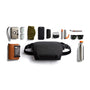 Bellroy Venture Sling 9L in Black - Getoutside Shoes