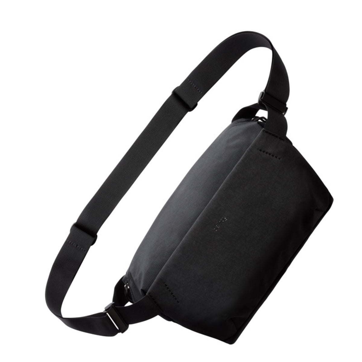 Bellroy Venture Sling 9L in Black - Getoutside Shoes