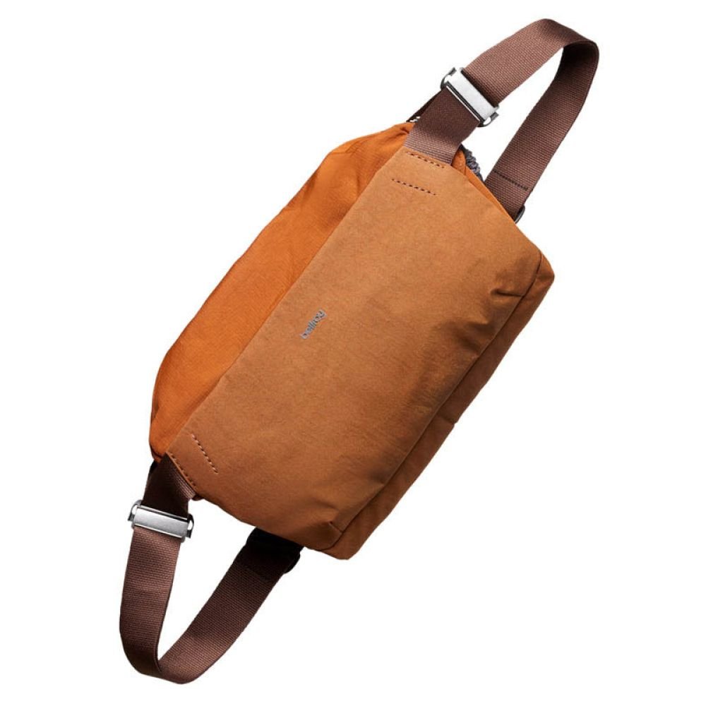 Bellroy Venture Sling 9L in Bronze - Getoutside Shoes