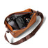 Bellroy Venture Sling 9L in Bronze - Getoutside Shoes