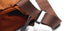 Bellroy Venture Sling 9L in Bronze - Getoutside Shoes