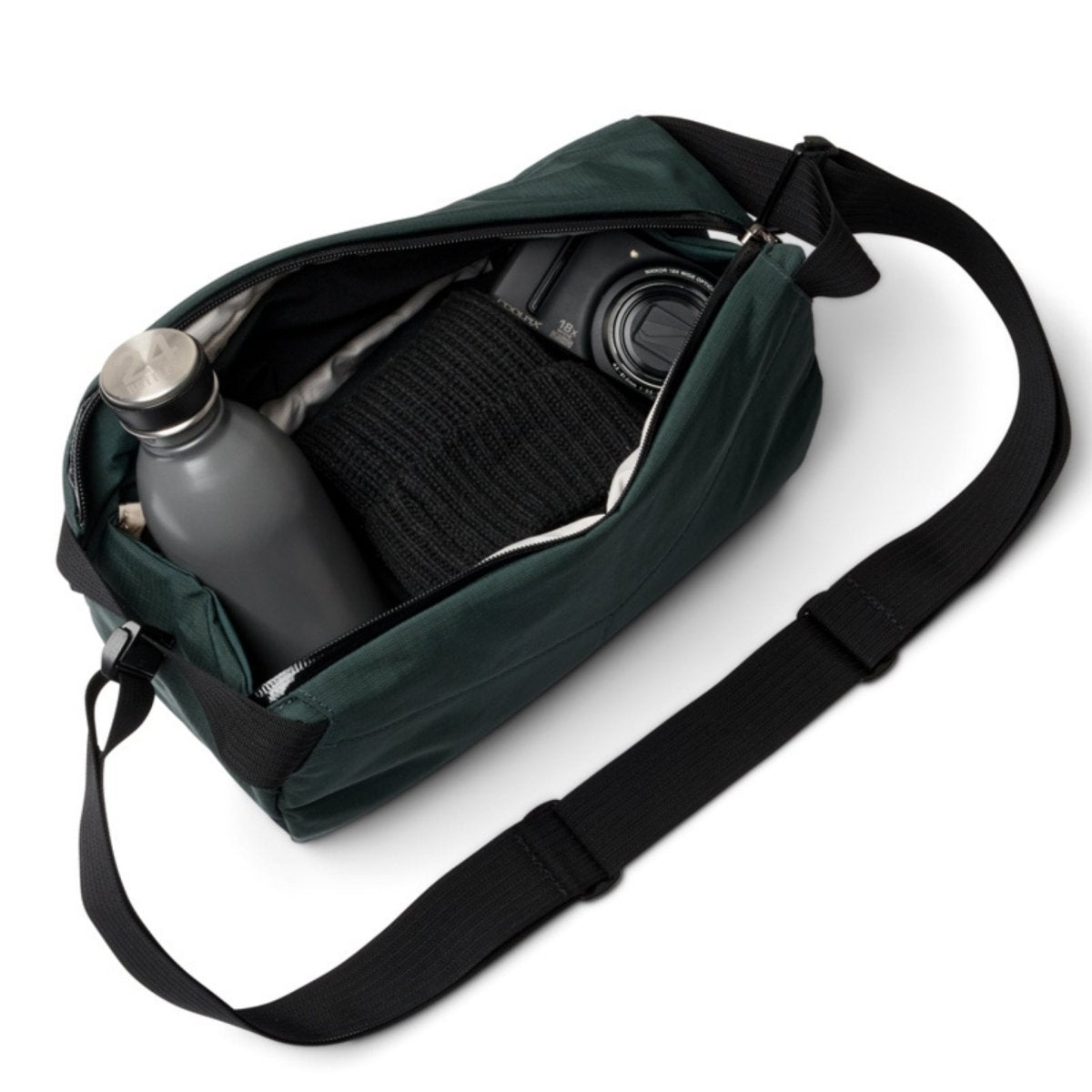 Bellroy Venture Sling 9L in Deep Ocean – Getoutside Shoes