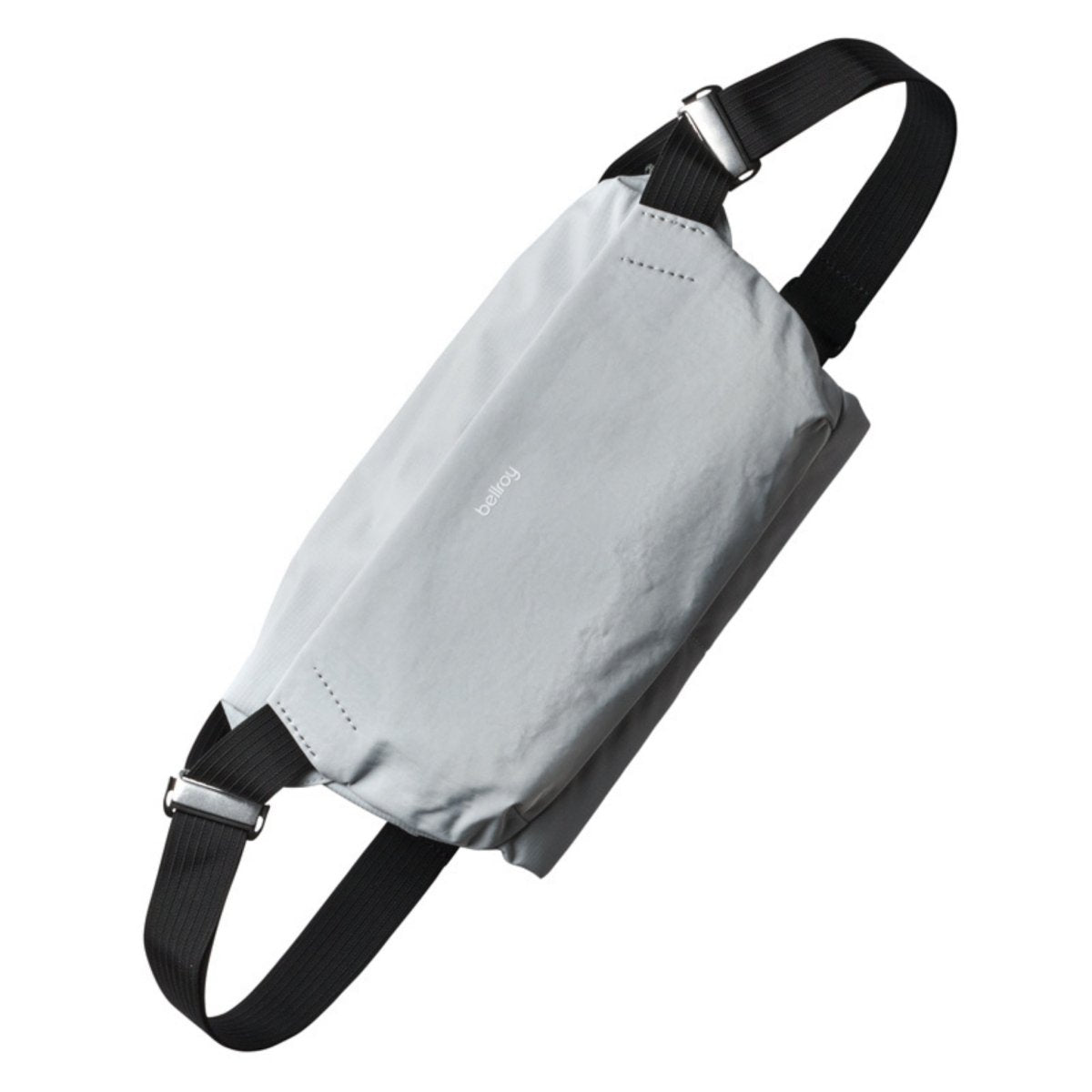 Bellroy Venture Sling 9L in Fog - Getoutside Shoes