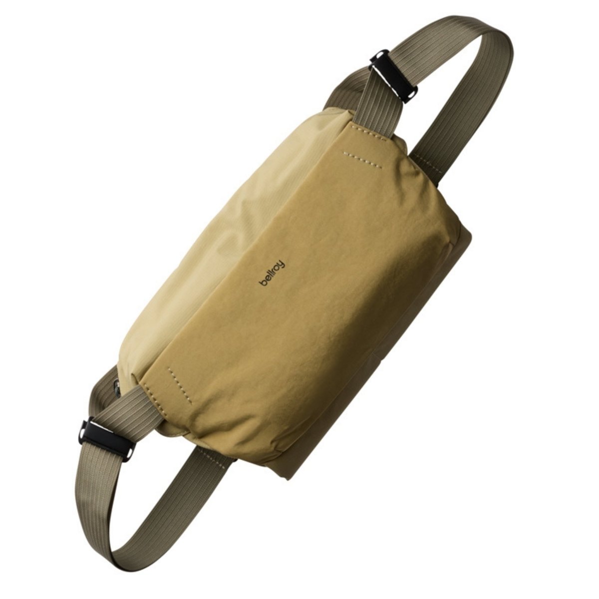 Bellroy Venture Sling 9L in Safari - Getoutside Shoes