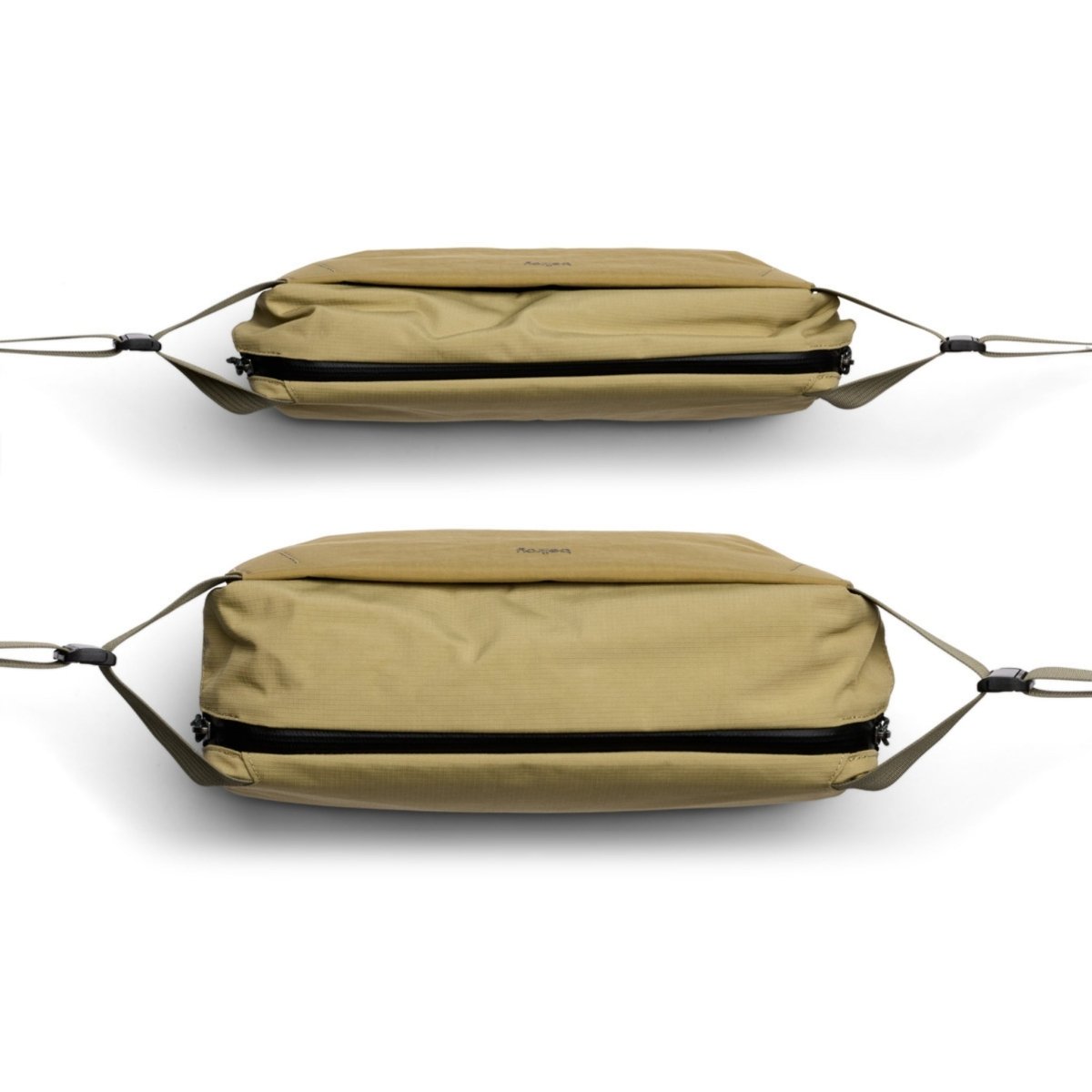 Bellroy Venture Sling 9L in Safari - Getoutside Shoes