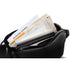 Bellroy Venture Travel Crossbody in Jet Black - Getoutside Shoes