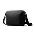 Bellroy Venture Travel Crossbody in Jet Black - Getoutside Shoes