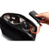 Bellroy Venture Travel Crossbody in Jet Black - Getoutside Shoes