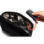 Bellroy Venture Travel Crossbody in Jet Black - Getoutside Shoes