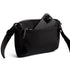 Bellroy Venture Travel Crossbody in Jet Black - Getoutside Shoes