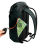 Bellroy Venture Travel Pack 26L in Deep Ocean - Getoutside Shoes