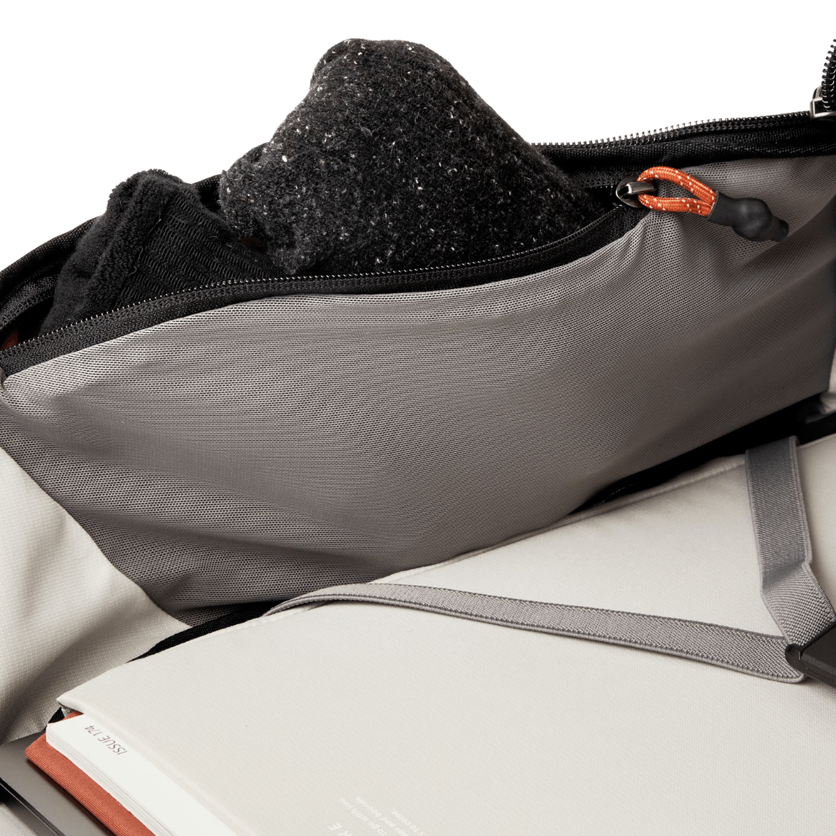 Bellroy Venture Travel Pack 26L in Deep Ocean - Getoutside Shoes