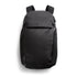 Bellroy Venture Travel Pack 26L in Jet Black - Getoutside Shoes