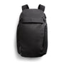Bellroy Venture Travel Pack 26L in Jet Black - Getoutside Shoes