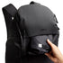 Bellroy Venture Travel Pack 26L in Jet Black - Getoutside Shoes