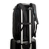 Bellroy Venture Travel Pack 26L in Jet Black - Getoutside Shoes