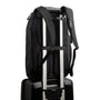 Bellroy Venture Travel Pack 26L in Jet Black - Getoutside Shoes