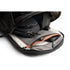 Bellroy Venture Travel Pack 26L in Jet Black - Getoutside Shoes