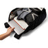 Bellroy Venture Travel Pack 26L in Jet Black - Getoutside Shoes