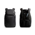 Bellroy Venture Travel Pack 26L in Jet Black - Getoutside Shoes
