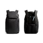 Bellroy Venture Travel Pack 26L in Jet Black - Getoutside Shoes