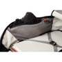 Bellroy Venture Travel Pack 26L in Jet Black - Getoutside Shoes