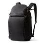 Bellroy Venture Travel Pack 26L in Jet Black - Getoutside Shoes