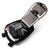 Bellroy Venture Travel Pack 26L in Jet Black - Getoutside Shoes