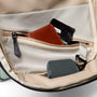 Bellroy Via Backpack in Eucalyptus - Getoutside Shoes