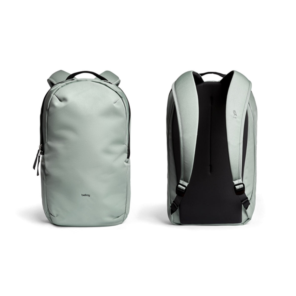 Bellroy Via Backpack in Eucalyptus - Getoutside Shoes
