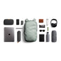 Bellroy Via Backpack in Eucalyptus - Getoutside Shoes