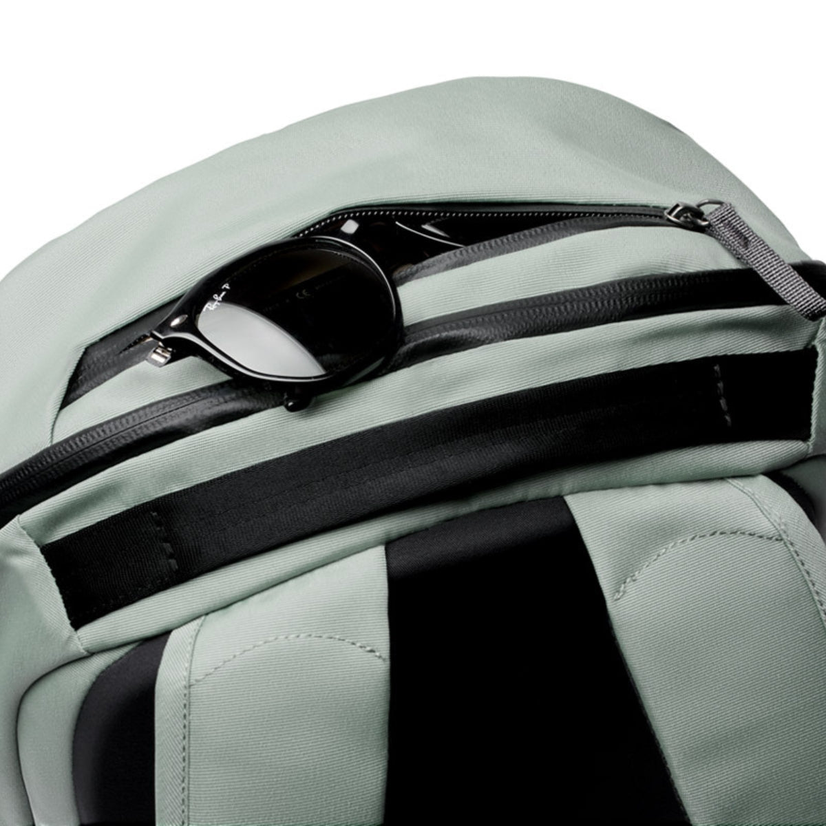 Bellroy Via Backpack in Eucalyptus - Getoutside Shoes