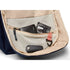 Bellroy Via Backpack in Navy - Getoutside Shoes