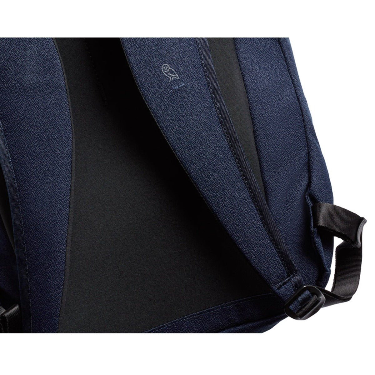 Bellroy Via Backpack in Navy - Getoutside Shoes