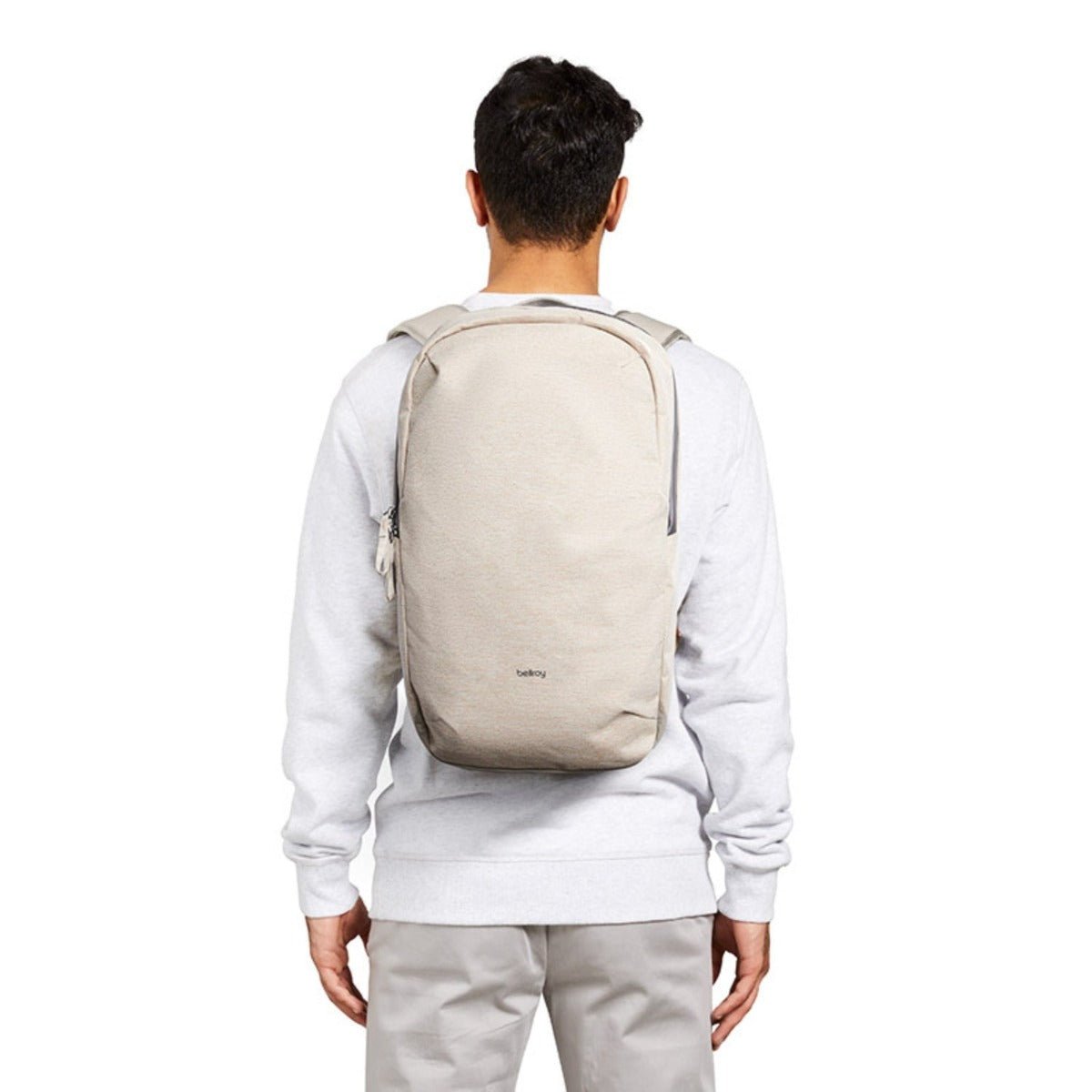 Bellroy Via Backpack in Saltbush - Getoutside Shoes