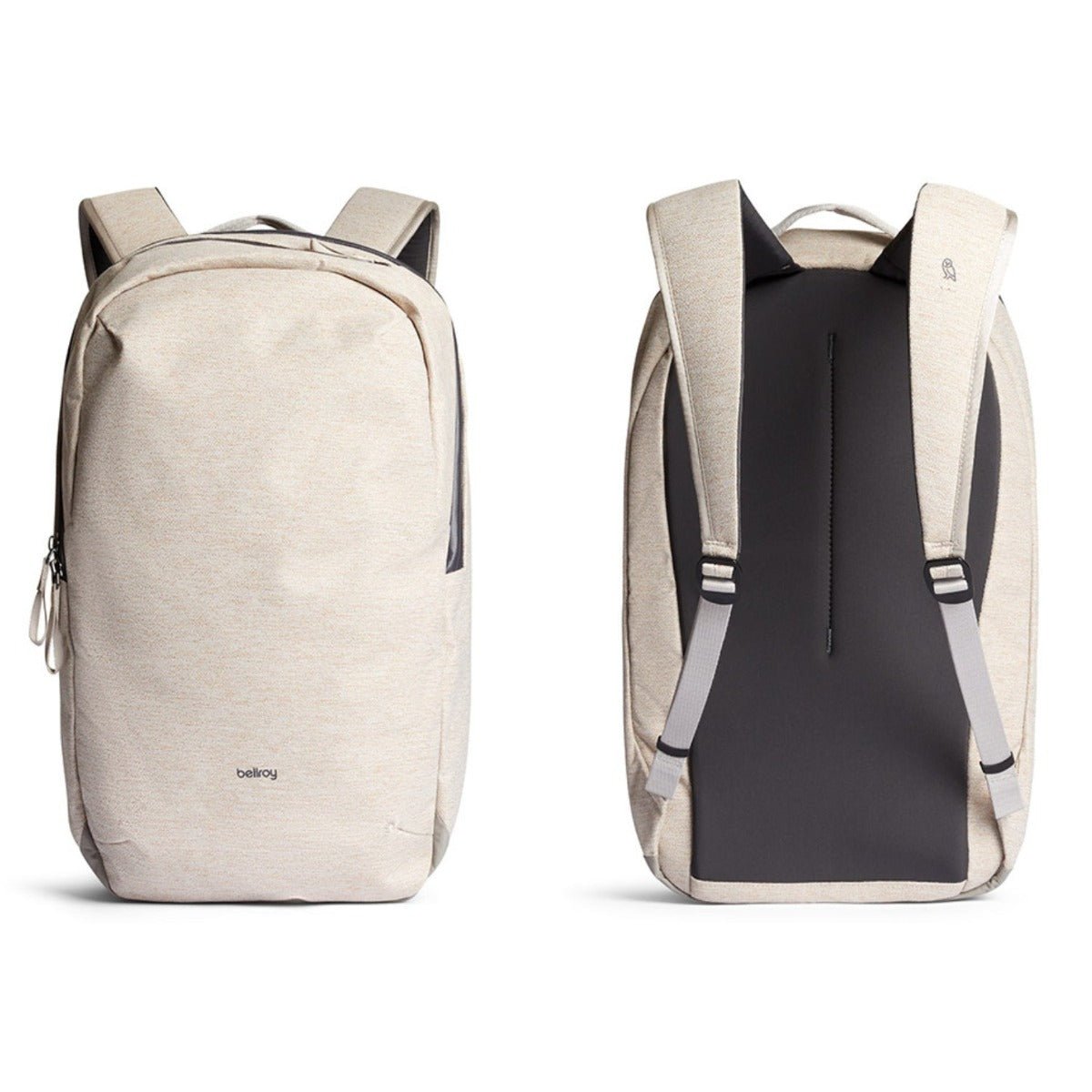 Bellroy Via Backpack in Saltbush - Getoutside Shoes