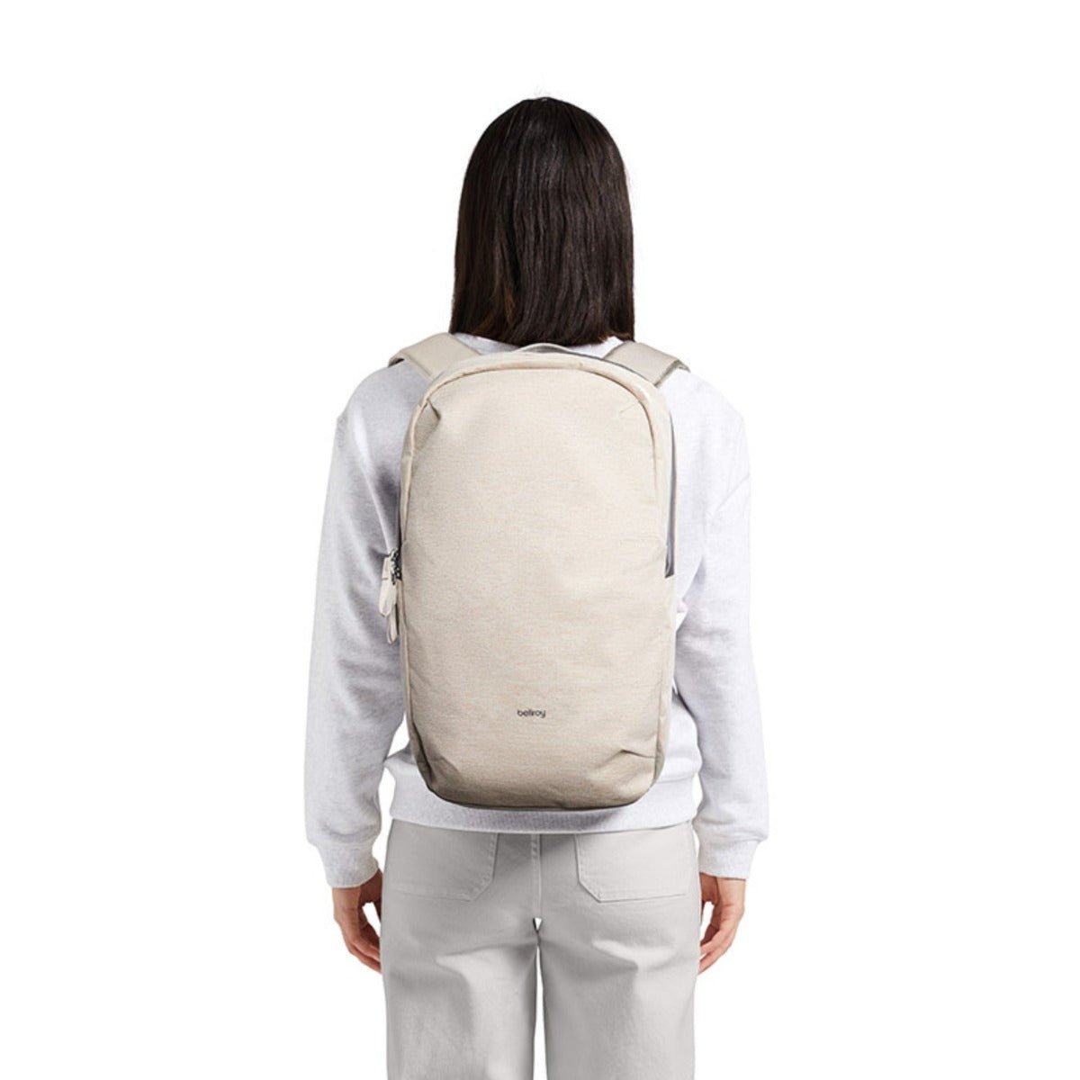 Bellroy Via Backpack in Saltbush - Getoutside Shoes