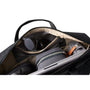 Bellroy Via Work Bag in Black - Getoutside Shoes